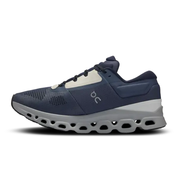 On Cloudstratus 3 - און קלאודסטרטוס 3