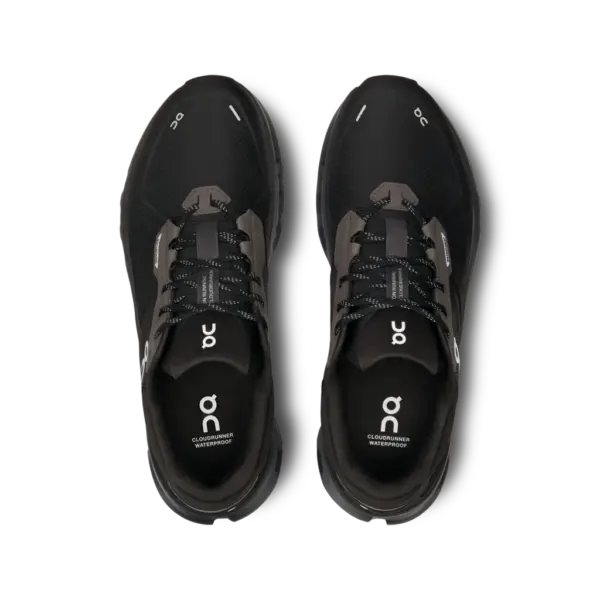 On Cloudrunner 2 Waterproof - און קלאודראנר 2 נגד מים