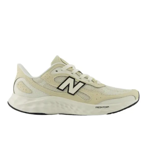 New Balance Fresh Foam Arishi v4 2E - ניו בלאנס פרש פואם ארישי וי 4 רחב