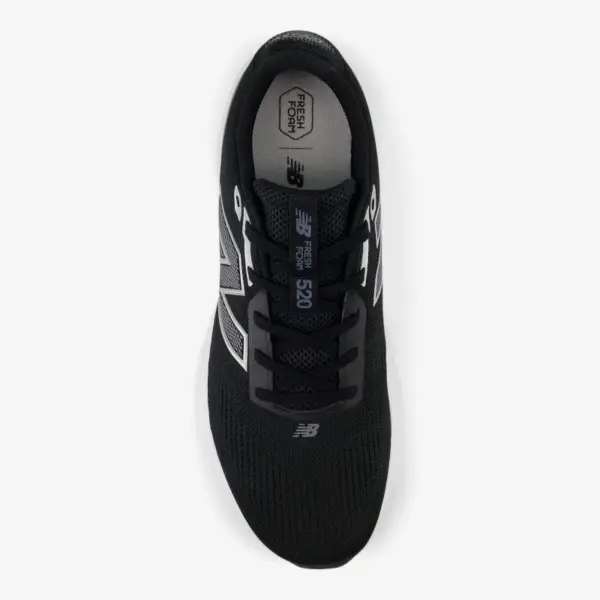 New Balance Fresh Foam 520v9 2E - ניו בלאנס פרש פואם 520 וי 9 רחב