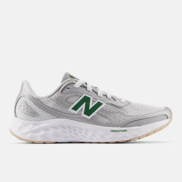 New Balance Fresh Foam Arishi v4 2E - ניו בלאנס פרש פואם ארישי וי 4 רחב