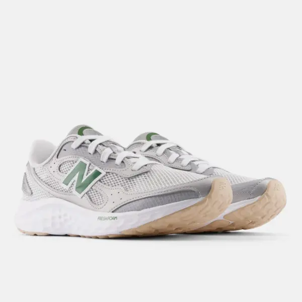 New Balance Fresh Foam Arishi v4 2E - ניו בלאנס פרש פואם ארישי וי 4 רחב