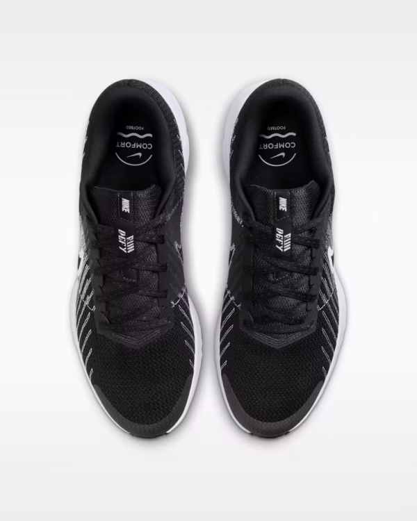 Nike Run Defy - נייקי ראן דפיי