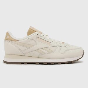 Reebok Classic Leather - ריבוק קלאסיק לדר