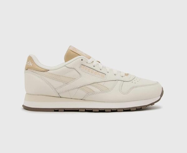 Reebok Classic Leather - ריבוק קלאסיק לדר