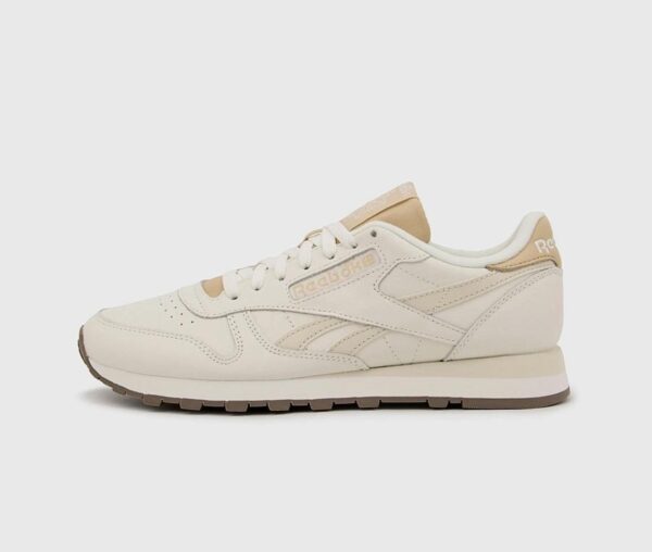 Reebok Classic Leather - ריבוק קלאסיק לדר