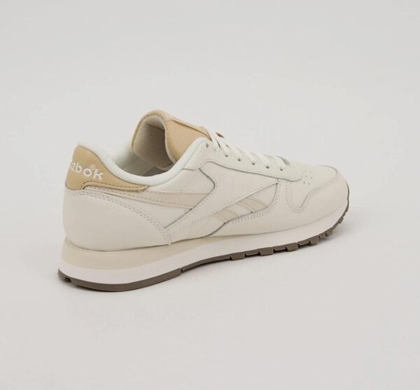 Reebok Classic Leather - ריבוק קלאסיק לדר