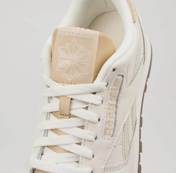 Reebok Classic Leather - ריבוק קלאסיק לדר