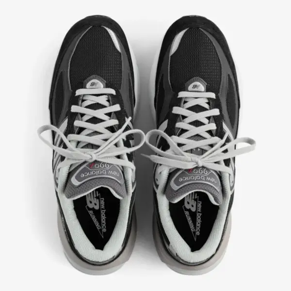 New Balance 990v6 4E - ניו בלאנס 990 וי 6 אקסטרה רחב