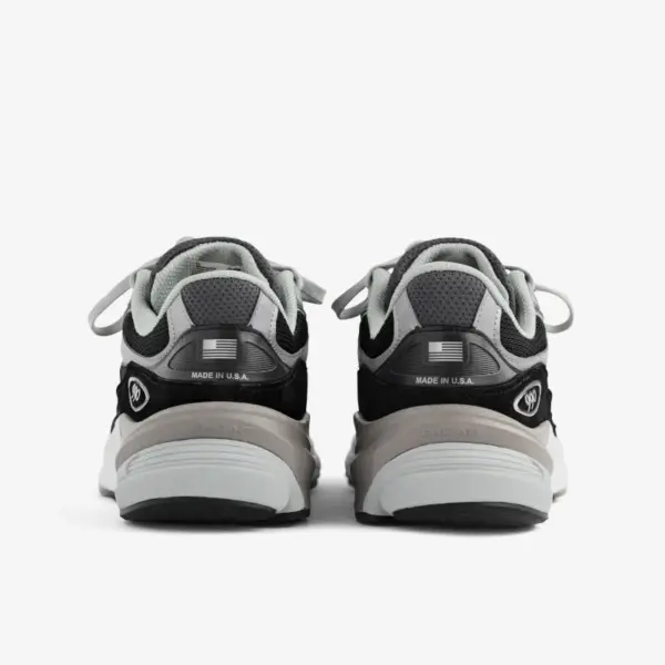 New Balance 990v6 4E - ניו בלאנס 990 וי 6 אקסטרה רחב