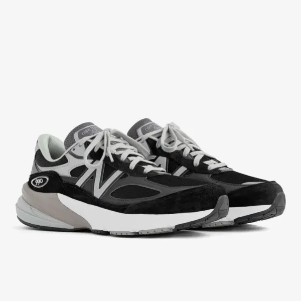 New Balance 990v6 4E - ניו בלאנס 990 וי 6 אקסטרה רחב