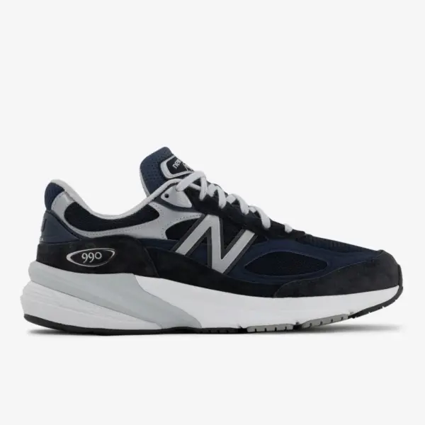 New Balance 990v6 4E - ניו בלאנס 990 וי 6 אקסטרה רחב