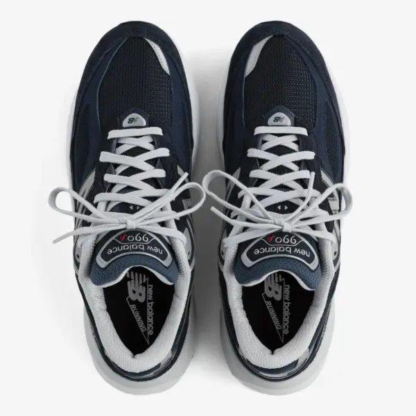 New Balance 990v6 4E - ניו בלאנס 990 וי 6 אקסטרה רחב