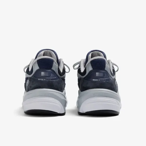 New Balance 990v6 4E - ניו בלאנס 990 וי 6 אקסטרה רחב