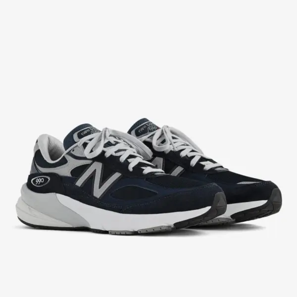 New Balance 990v6 4E - ניו בלאנס 990 וי 6 אקסטרה רחב
