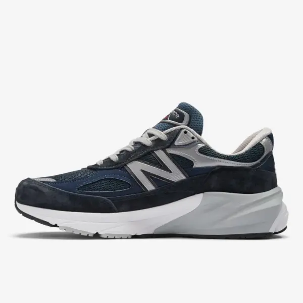 New Balance 990v6 4E - ניו בלאנס 990 וי 6 אקסטרה רחב