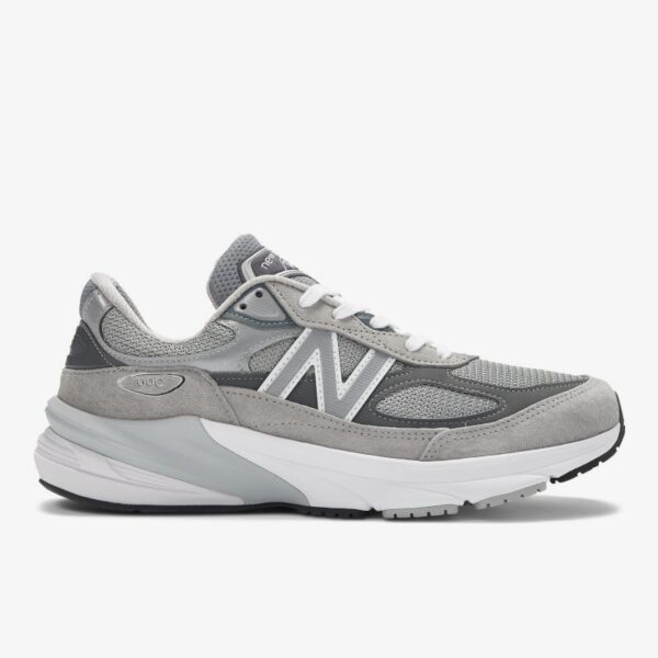 New Balance 990v6 2E - ניו בלאנס 990 וי 6 רחב