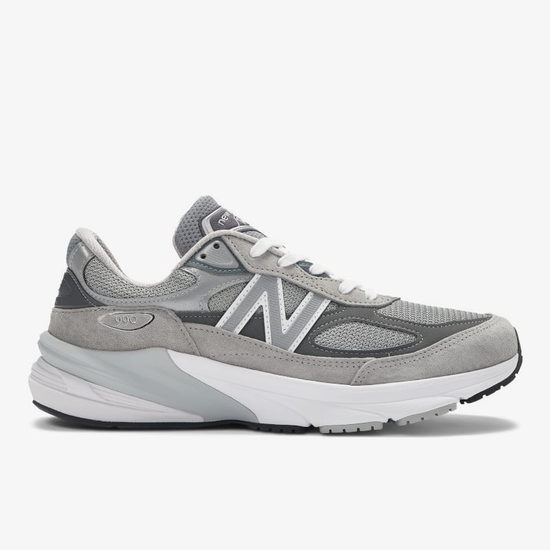 New Balance 990v6 2E - ניו בלאנס 990 וי 6 רחב