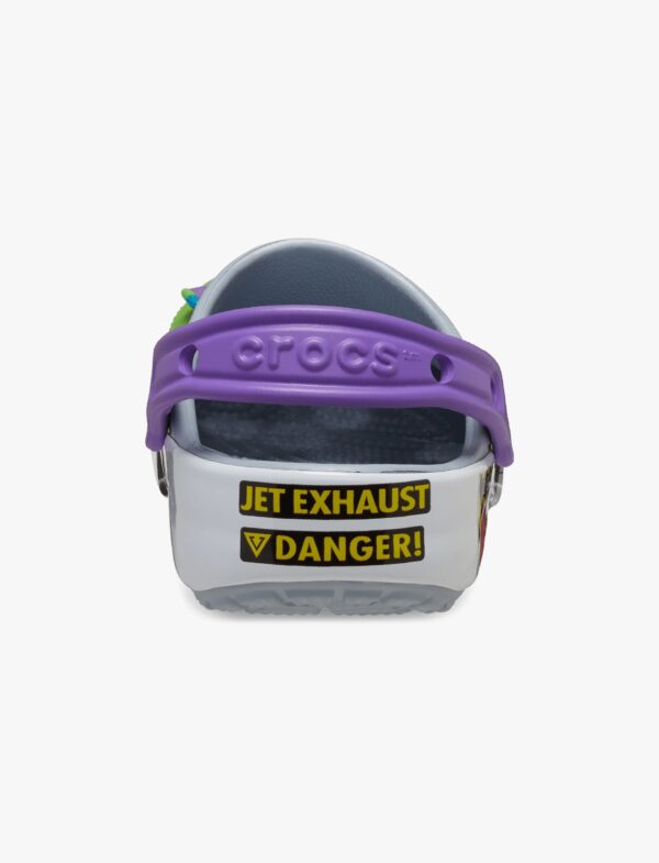Crocs Toy Story Buzz Classic Clog T - כפכפי קרוקס לילדים צעצוע של סיפור