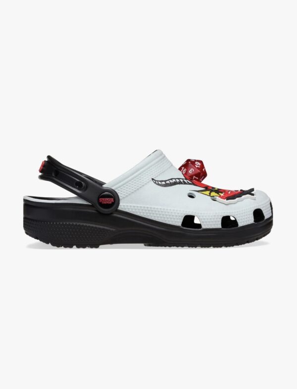 Crocs Stranger Things Hellfire Clog - כפכפי קרוקס קלוג