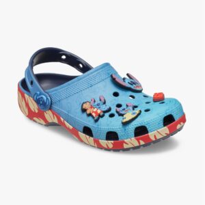 Crocs Disney Lilo & Stitch Classic Clog - כפכפי קרוקס קלוג לילו וסטיץ'
