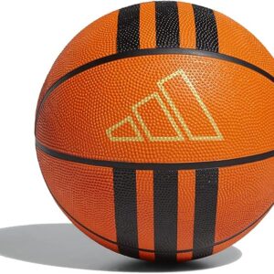 ADIDAS 3S RUBBER X2 7 - כדורסל גומי אדידס גודל 7