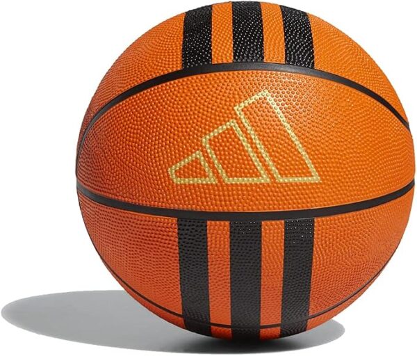 ADIDAS 3S RUBBER X2 7 - כדורסל גומי אדידס גודל 7