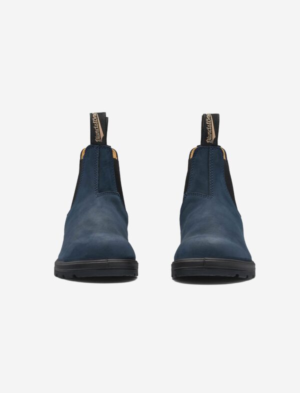 Blundstone 1940 - נעלי בלנסטון 1940 גברים בצבע כחול נייבי