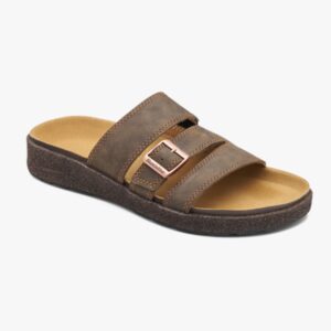 Blundstone 2694 - סנדלי בלנסטון לגברים בצבע חום ראסטיק