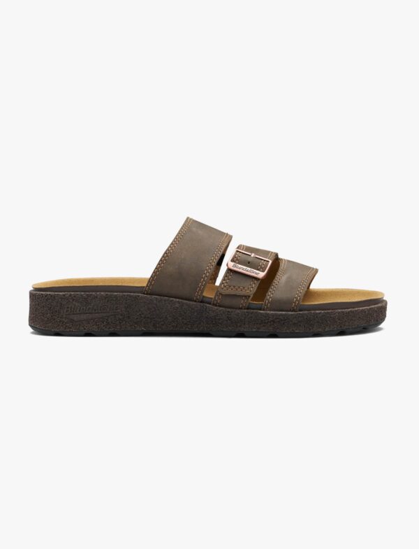 Blundstone 2694 - סנדלי בלנסטון לגברים בצבע חום ראסטיק