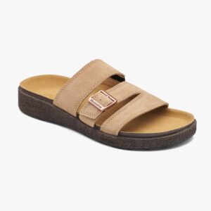 Blundstone 2699 - סנדלי בלנסטון לגברים בצבע חול