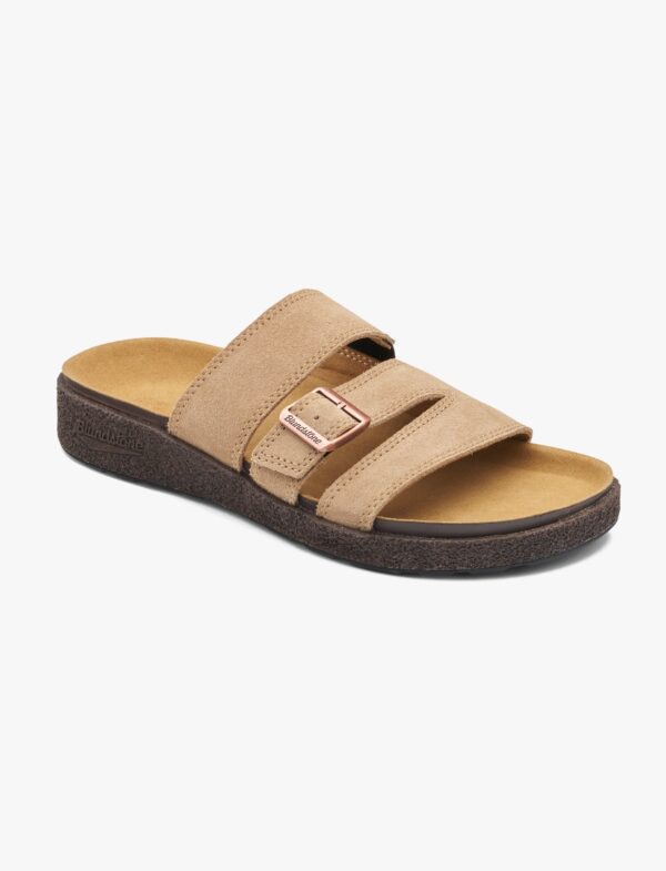 Blundstone 2699 - סנדלי בלנסטון לגברים בצבע חול