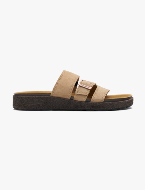 Blundstone 2699 - סנדלי בלנסטון לגברים בצבע חול
