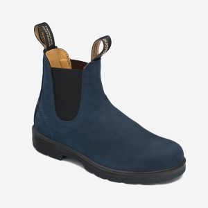 Blundstone 1940 - נעלי בלנסטון 1940 נשים בצבע כחול נייבי
