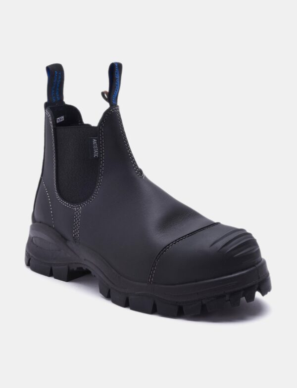 Blundstone 910 - נעלי בלנסטון 910 נשים עם כיפת ברזל