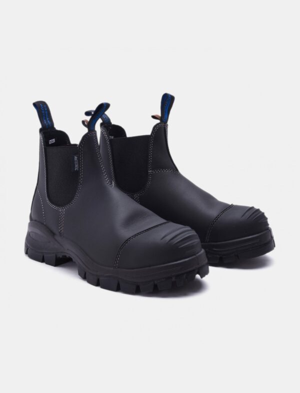 Blundstone 910 - נעלי בלנסטון 910 נשים עם כיפת ברזל