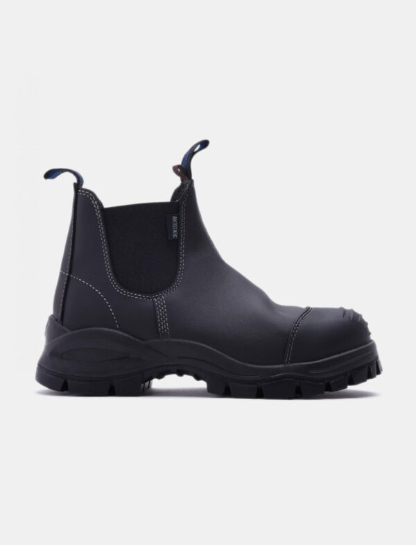 Blundstone 910 - נעלי בלנסטון 910 נשים עם כיפת ברזל