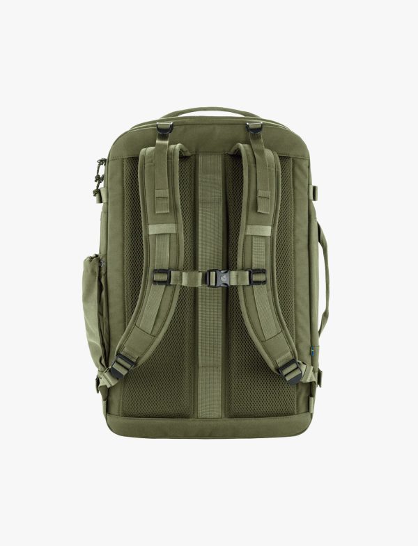 Kanken Farden Carry-On Backpack - תיק גב קנקן