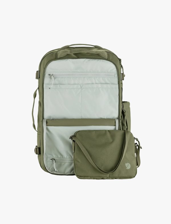 Kanken Farden Carry-On Backpack - תיק גב קנקן