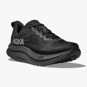 HOKA KAWANA 3 - נעלי ספורט נשים הוקה קוואנה 3 בצבע שחור/שחור