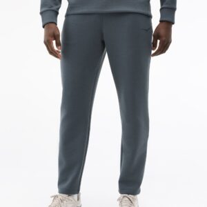 Hoka Essential Recovery Pant - מכנסי הוקה לגברים בצבע נייבי דהוי